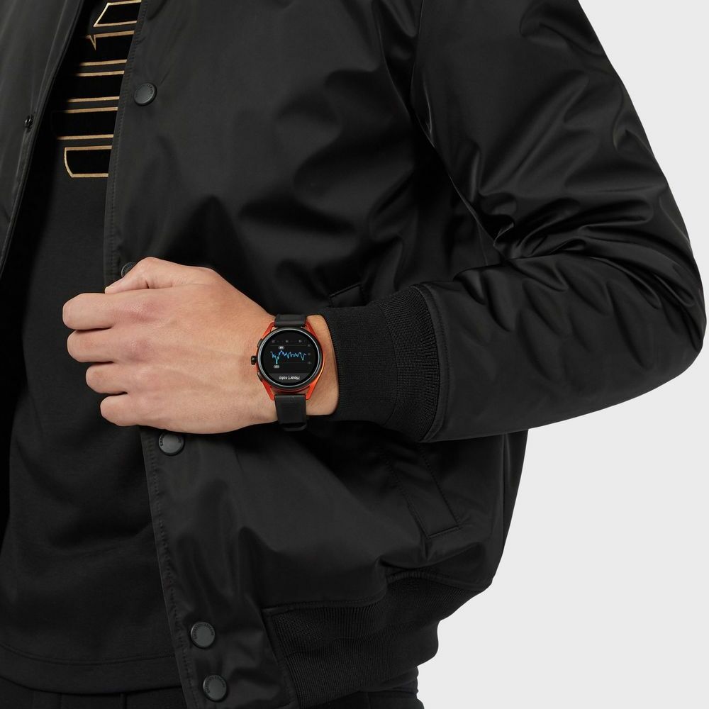 mens large smart watches